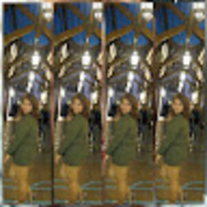 Meet your Posher, Desiree